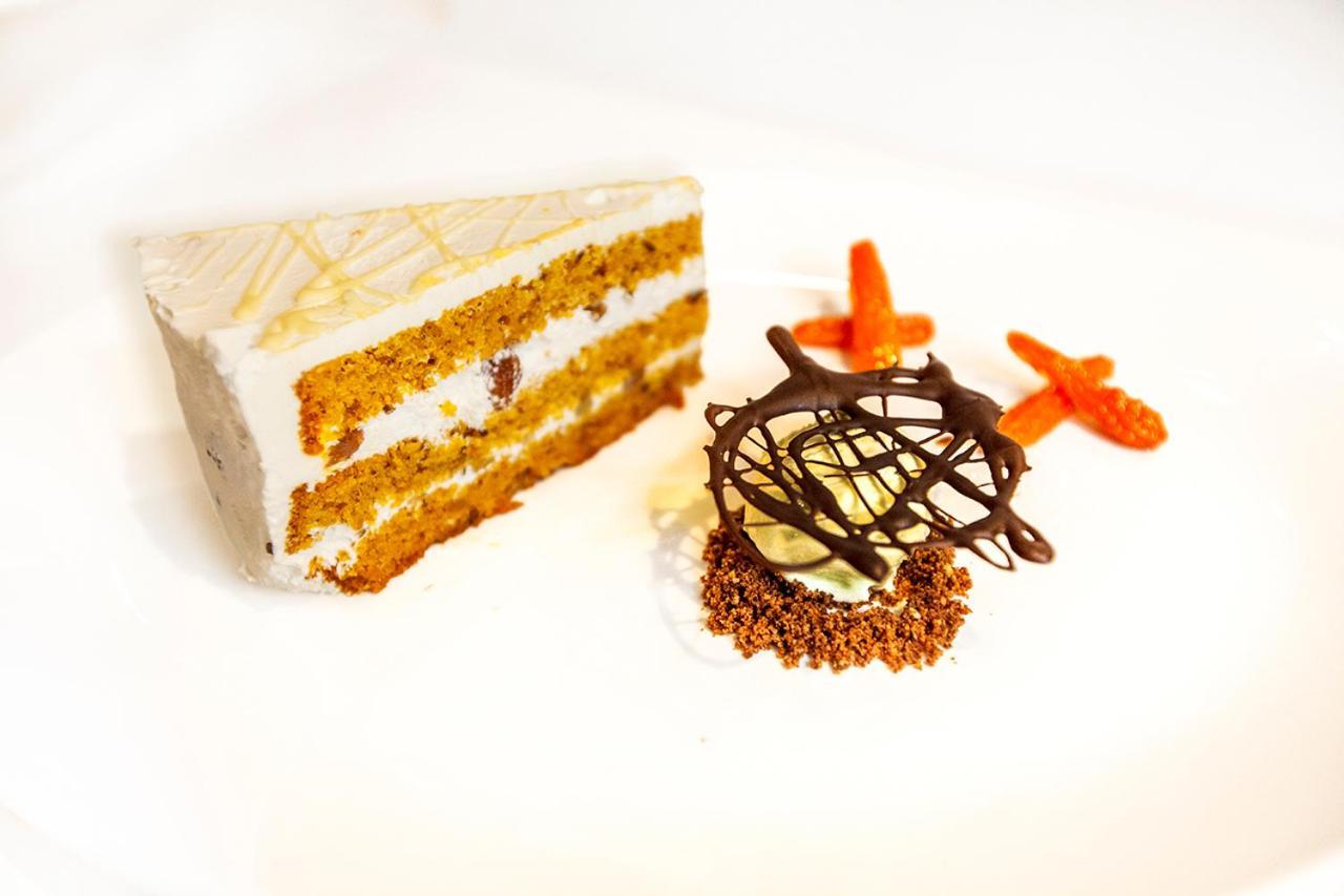 Hotel Alfonso VIII โซรีอา ภายนอก รูปภาพ