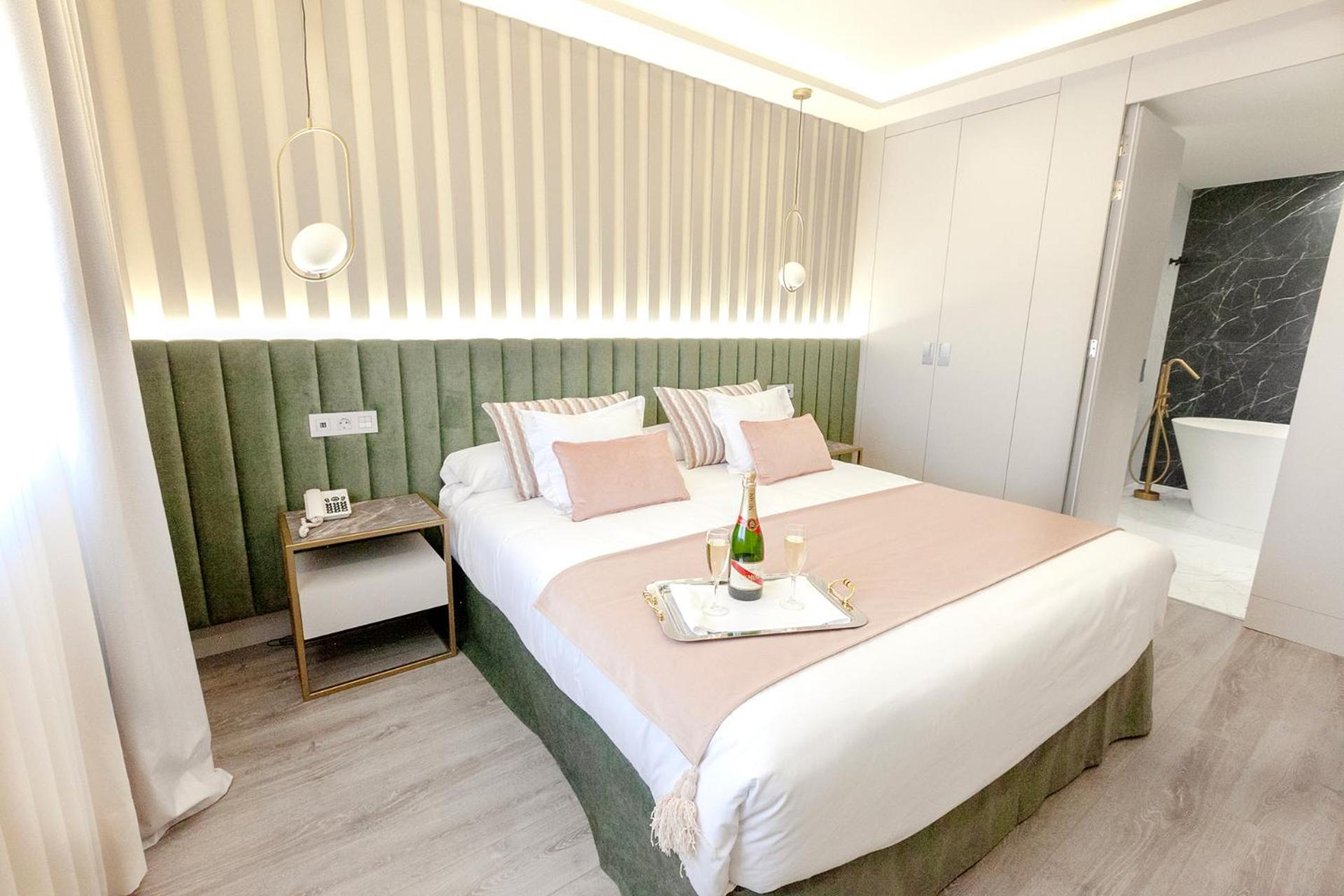 Hotel Alfonso VIII โซรีอา ภายนอก รูปภาพ