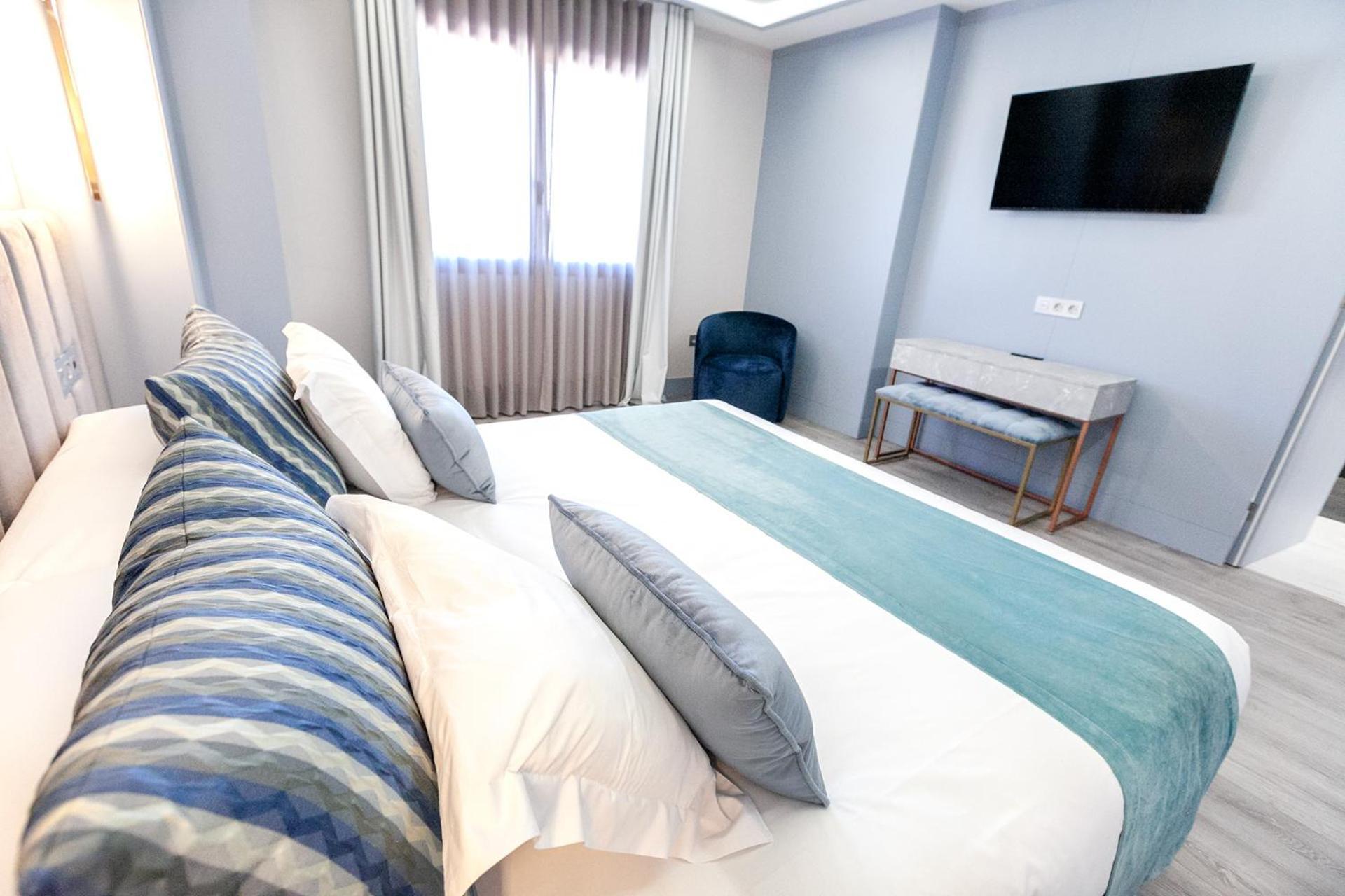Hotel Alfonso VIII โซรีอา ภายนอก รูปภาพ