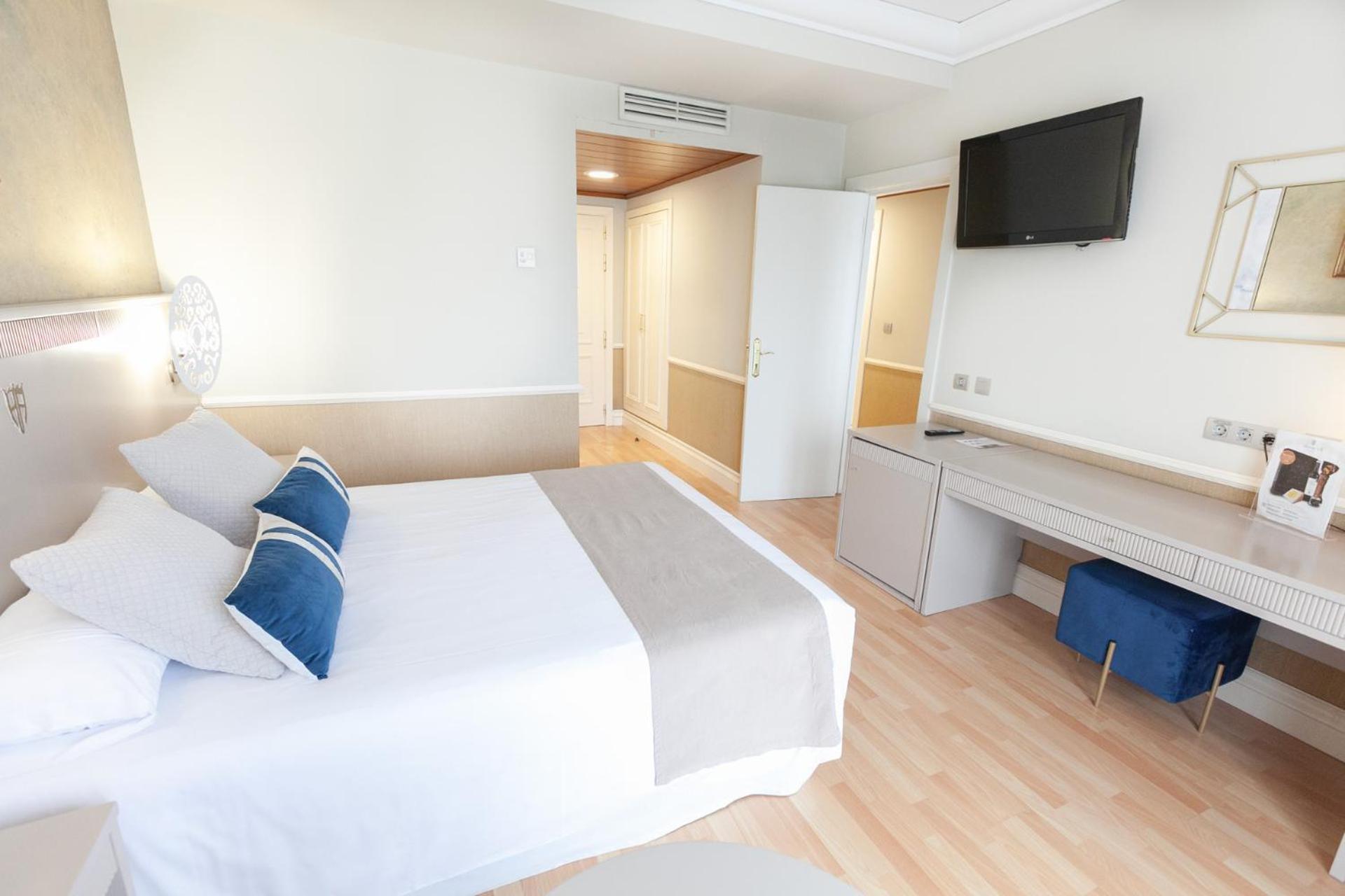 Hotel Alfonso VIII โซรีอา ภายนอก รูปภาพ