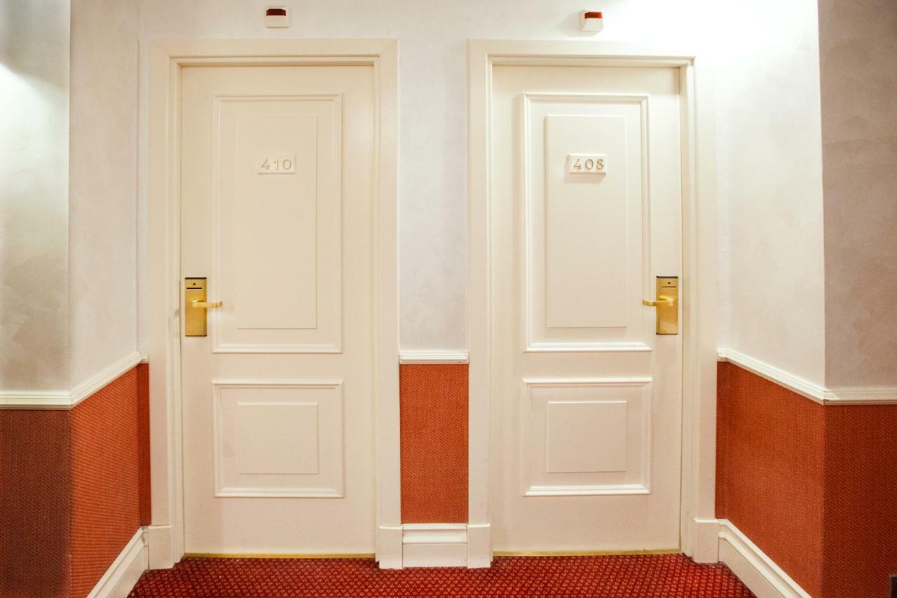 Hotel Alfonso VIII โซรีอา ภายนอก รูปภาพ
